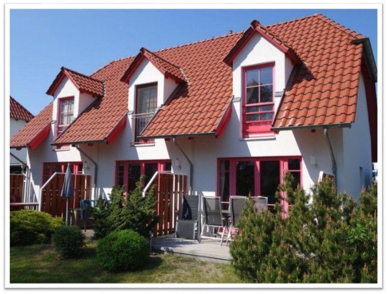 Hus-Strandlust Vitte Exterior foto